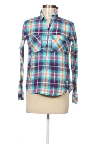 Dámská halenka H&M, Velikost XS, Barva Vícebarevné, Cena  49,00 Kč