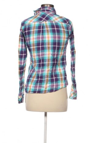 Dámská halenka H&M, Velikost XS, Barva Vícebarevné, Cena  49,00 Kč