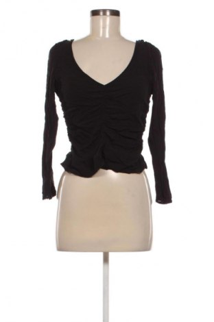 Dámská halenka H&M, Velikost M, Barva Černá, Cena  49,00 Kč