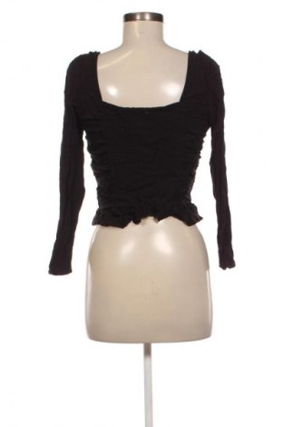 Dámská halenka H&M, Velikost M, Barva Černá, Cena  49,00 Kč