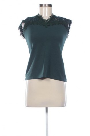 Dámská halenka H&M, Velikost S, Barva Zelená, Cena  199,00 Kč