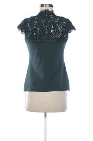 Dámská halenka H&M, Velikost S, Barva Zelená, Cena  199,00 Kč