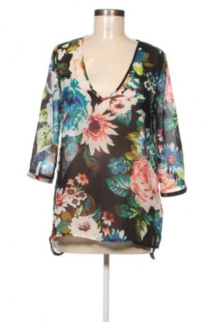 Dámská halenka H&M, Velikost S, Barva Vícebarevné, Cena  49,00 Kč