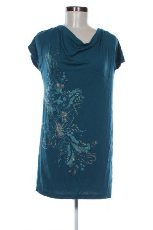 Dámská halenka H&M, Velikost L, Barva Modrá, Cena  199,00 Kč