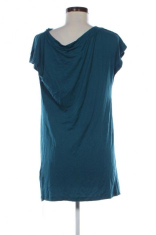 Dámská halenka H&M, Velikost L, Barva Modrá, Cena  199,00 Kč