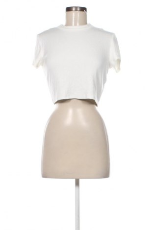 Γυναικεία μπλούζα H&M, Μέγεθος L, Χρώμα Εκρού, Τιμή 9,99 €