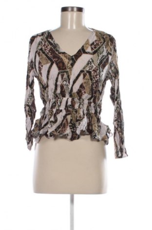 Dámská halenka H&M, Velikost M, Barva Vícebarevné, Cena  49,00 Kč