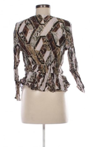 Dámská halenka H&M, Velikost M, Barva Vícebarevné, Cena  49,00 Kč