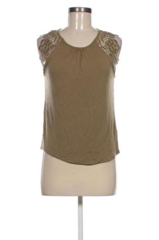 Bluzka damska H&M, Rozmiar S, Kolor Zielony, Cena 35,95 zł