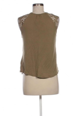 Bluzka damska H&M, Rozmiar S, Kolor Zielony, Cena 35,95 zł