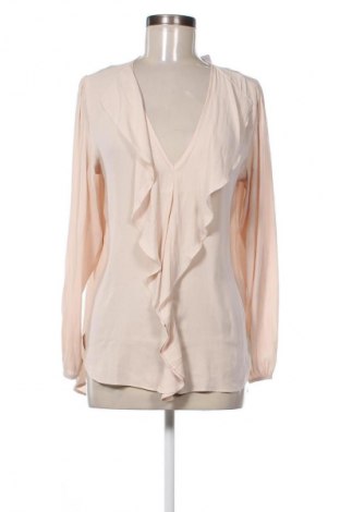 Dámska blúza H&M, Veľkosť M, Farba Béžová, Cena  1,95 €