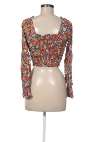 Bluză de femei H&M, Mărime M, Culoare Multicolor, Preț 7,99 Lei