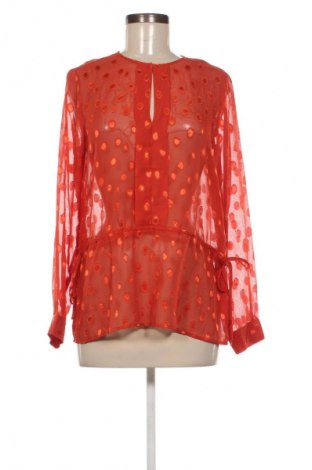 Dámska blúza H&M, Veľkosť XL, Farba Oranžová, Cena  11,95 €