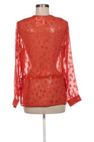 Dámska blúza H&M, Veľkosť XL, Farba Oranžová, Cena  11,95 €