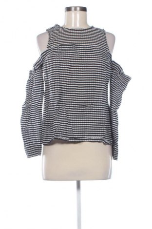 Bluzka damska H&M, Rozmiar S, Kolor Kolorowy, Cena 27,59 zł