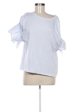 Dámská halenka H&M, Velikost M, Barva Modrá, Cena  189,00 Kč