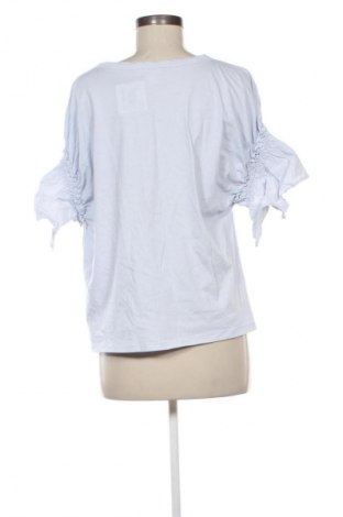 Dámská halenka H&M, Velikost M, Barva Modrá, Cena  189,00 Kč