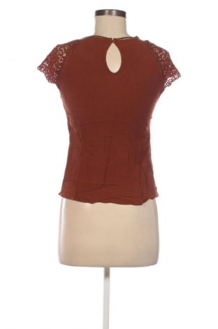 Dámská halenka H&M, Velikost S, Barva Hnědá, Cena  199,00 Kč