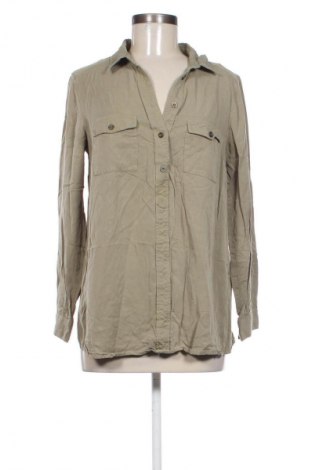 Bluzka damska H&M, Rozmiar S, Kolor Zielony, Cena 27,40 zł