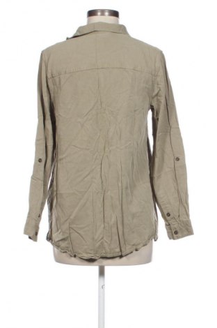 Bluzka damska H&M, Rozmiar S, Kolor Zielony, Cena 27,40 zł