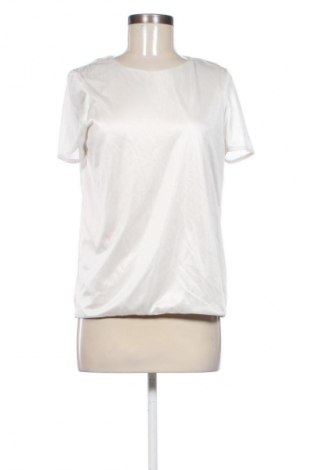Damen Shirt H&M, Größe M, Farbe Ecru, Preis 12,99 €