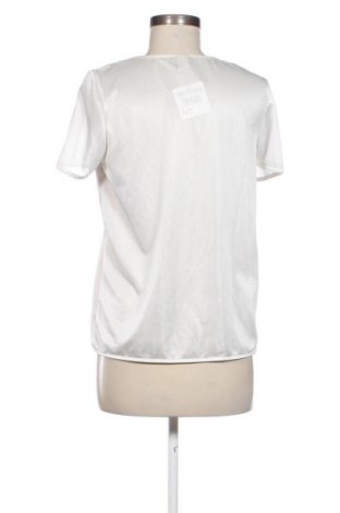 Damen Shirt H&M, Größe M, Farbe Ecru, Preis 12,99 €