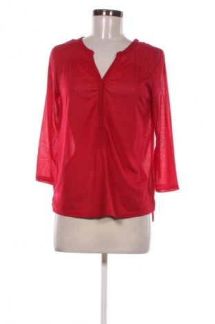 Dámská halenka H&M, Velikost S, Barva Červená, Cena  49,00 Kč