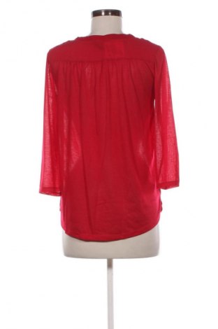 Dámská halenka H&M, Velikost S, Barva Červená, Cena  49,00 Kč