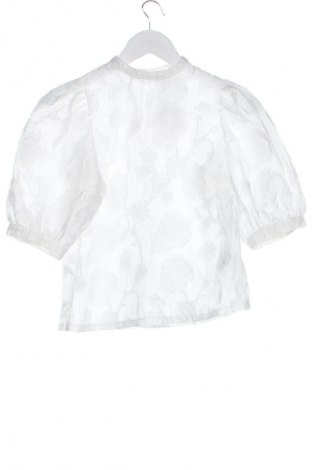 Dámská halenka H&M, Velikost XS, Barva Bílá, Cena  349,00 Kč