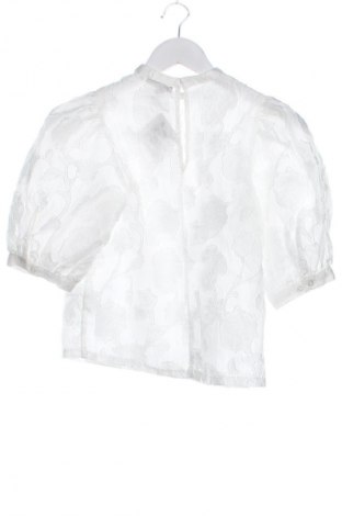 Dámská halenka H&M, Velikost XS, Barva Bílá, Cena  349,00 Kč