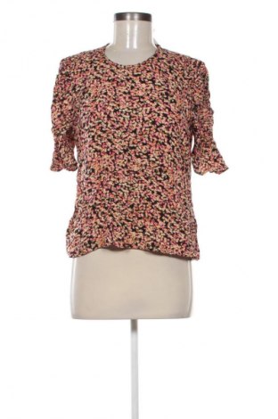 Γυναικεία μπλούζα H&M, Μέγεθος L, Χρώμα Πολύχρωμο, Τιμή 4,99 €