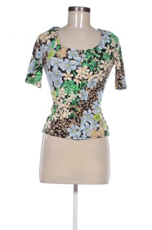 Dámská halenka H&M, Velikost XS, Barva Vícebarevné, Cena  199,00 Kč