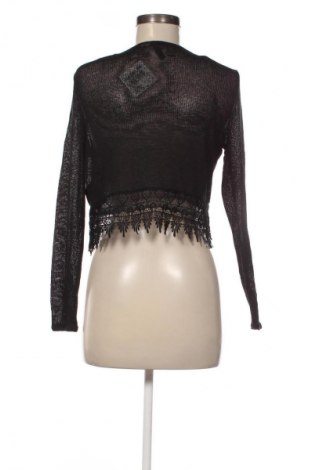 Bluză de femei H&M Divided, Mărime XS, Culoare Negru, Preț 7,99 Lei