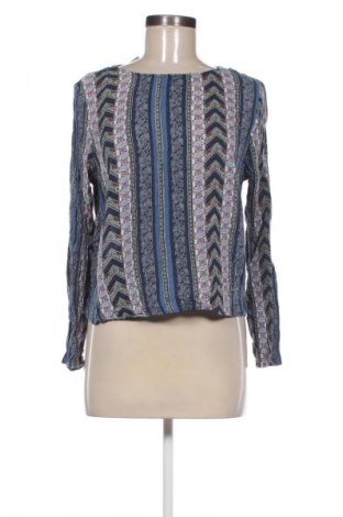 Damen Shirt H&M Divided, Größe L, Farbe Mehrfarbig, Preis 1,99 €