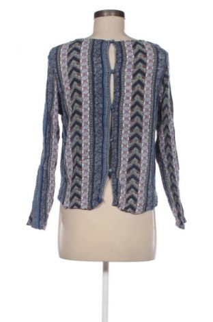 Damen Shirt H&M Divided, Größe L, Farbe Mehrfarbig, Preis 1,99 €