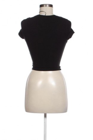 Női blúz H&M Divided, Méret XS, Szín Fekete, Ár 3 290 Ft