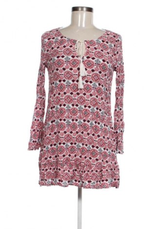 Bluzka damska H&M Divided, Rozmiar L, Kolor Kolorowy, Cena 30,93 zł