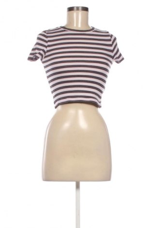 Bluzka damska H&M Divided, Rozmiar XS, Kolor Kolorowy, Cena 27,40 zł