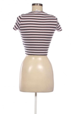 Bluzka damska H&M Divided, Rozmiar XS, Kolor Kolorowy, Cena 27,40 zł