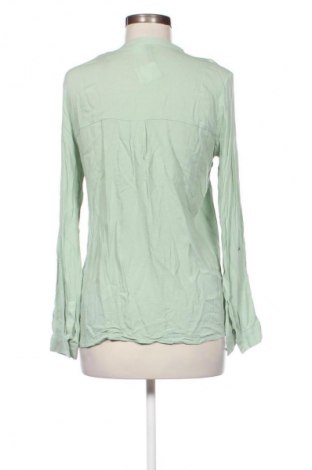 Bluzka damska H&M Divided, Rozmiar XS, Kolor Zielony, Cena 29,25 zł