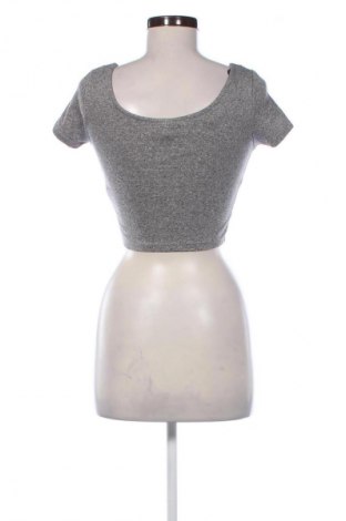 Dámská halenka H&M Divided, Velikost S, Barva Šedá, Cena  199,00 Kč