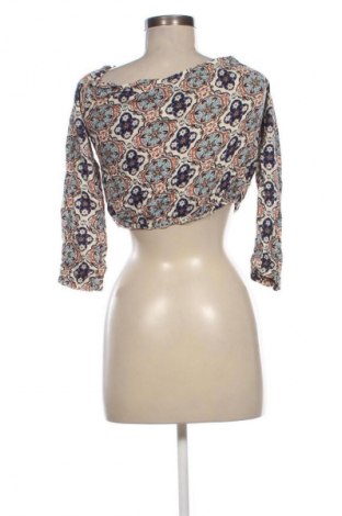 Dámská halenka H&M Divided, Velikost S, Barva Vícebarevné, Cena  49,00 Kč