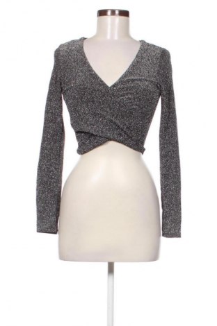 Bluză de femei H&M Divided, Mărime XS, Culoare Multicolor, Preț 31,99 Lei