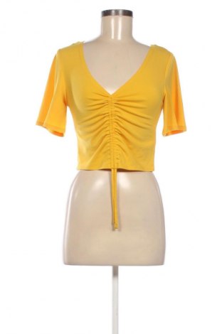 Dámská halenka H&M Divided, Velikost S, Barva Žlutá, Cena  190,00 Kč