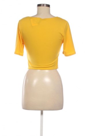 Dámská halenka H&M Divided, Velikost S, Barva Žlutá, Cena  190,00 Kč