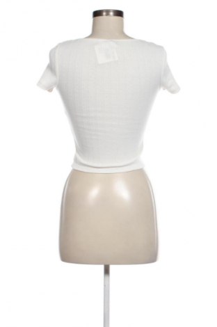 Dámská halenka H&M Divided, Velikost XS, Barva Bílá, Cena  149,00 Kč