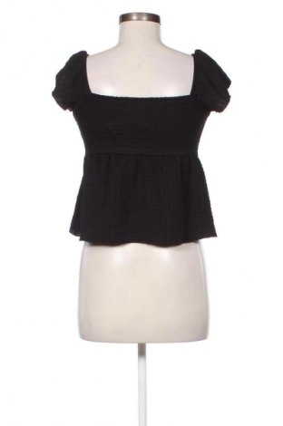 Bluză de femei H&M Divided, Mărime S, Culoare Negru, Preț 25,00 Lei