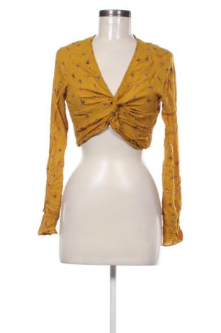 Bluză de femei H&M Divided, Mărime M, Culoare Multicolor, Preț 7,99 Lei