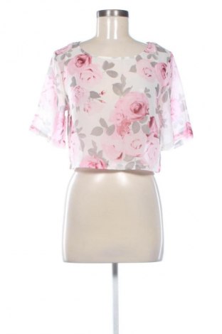 Bluză de femei H&M Divided, Mărime S, Culoare Multicolor, Preț 40,99 Lei