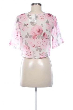 Bluză de femei H&M Divided, Mărime S, Culoare Multicolor, Preț 40,99 Lei